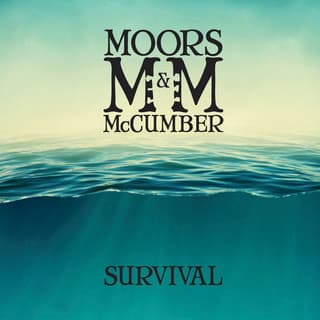 Moors And McCumber