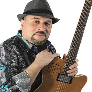 Victor Samalot