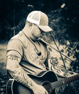 Justin Touchette