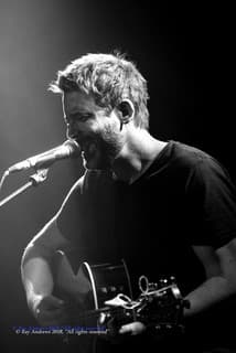 Matt Lande