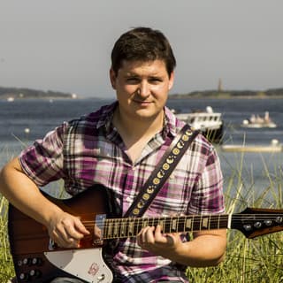 Jack Fossett
