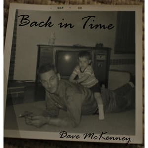 Dave McKenney