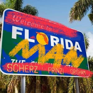 Florida Man