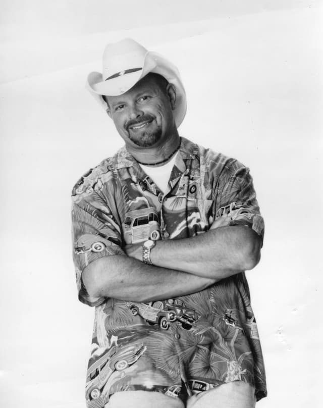 Kelly McGuire