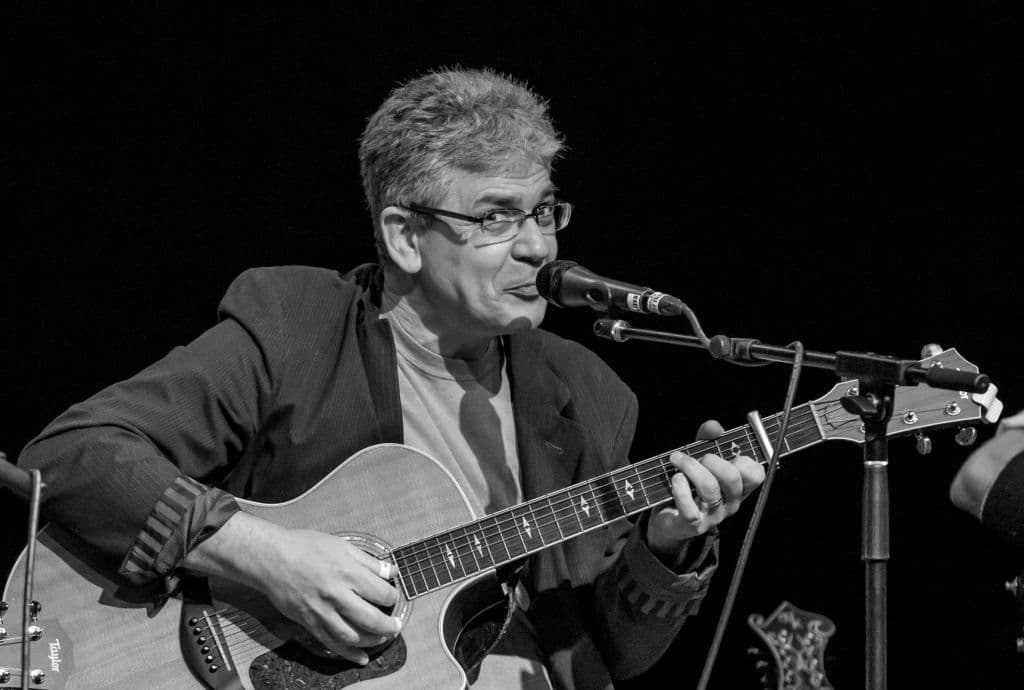 Wayne Martin